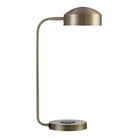 Renwil - RIESCO Table Lamp - LPT1214 - Canada Light Shop