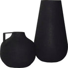 Renwil - Roove Set Of 2 Vases - VAS197 - Canada Light Shop