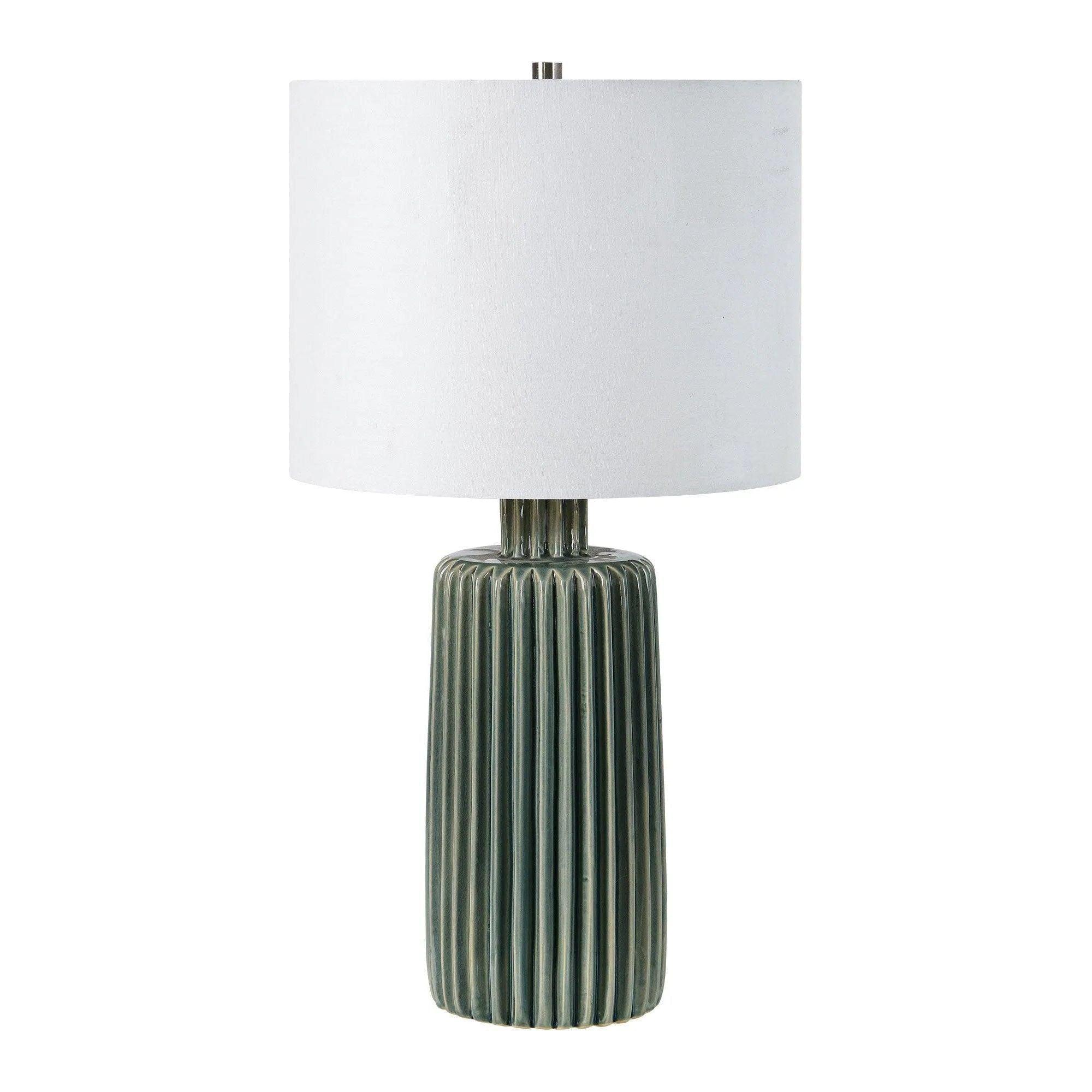 Renwil - Roza Table Lamp - LPT1228 - Canada Light Shop