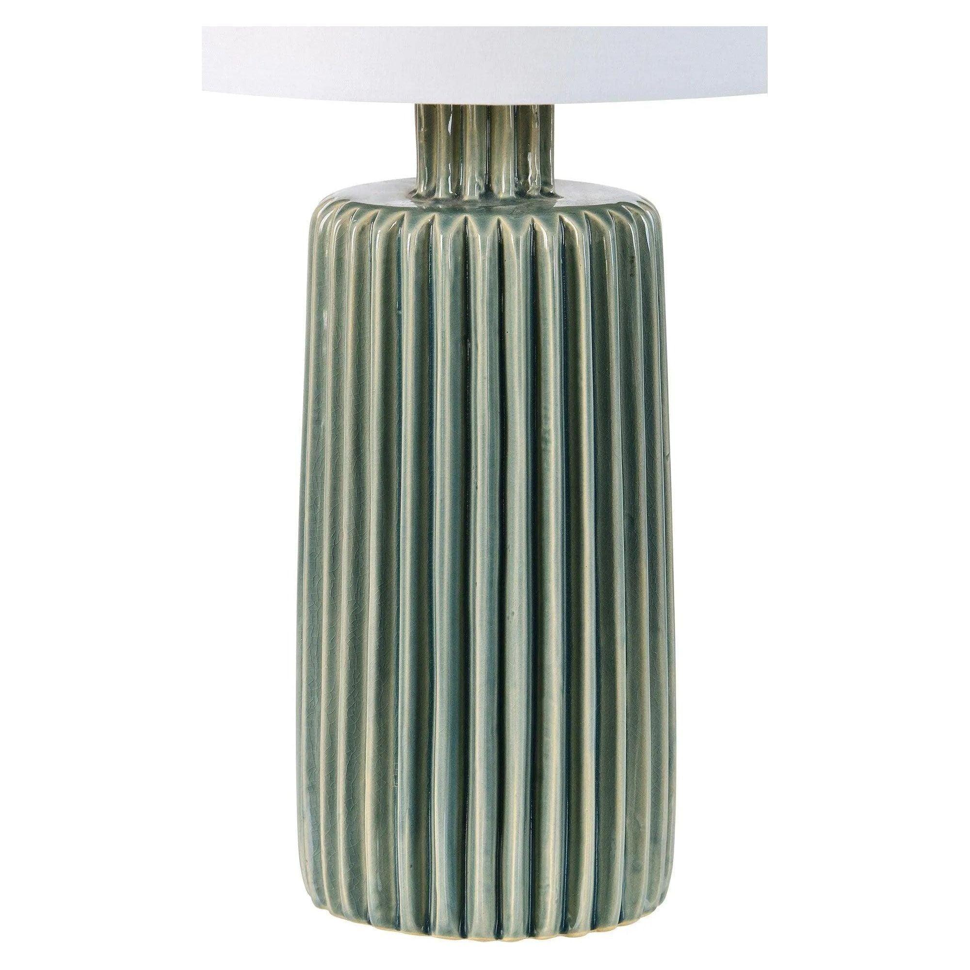Renwil - Roza Table Lamp - LPT1228 - Canada Light Shop