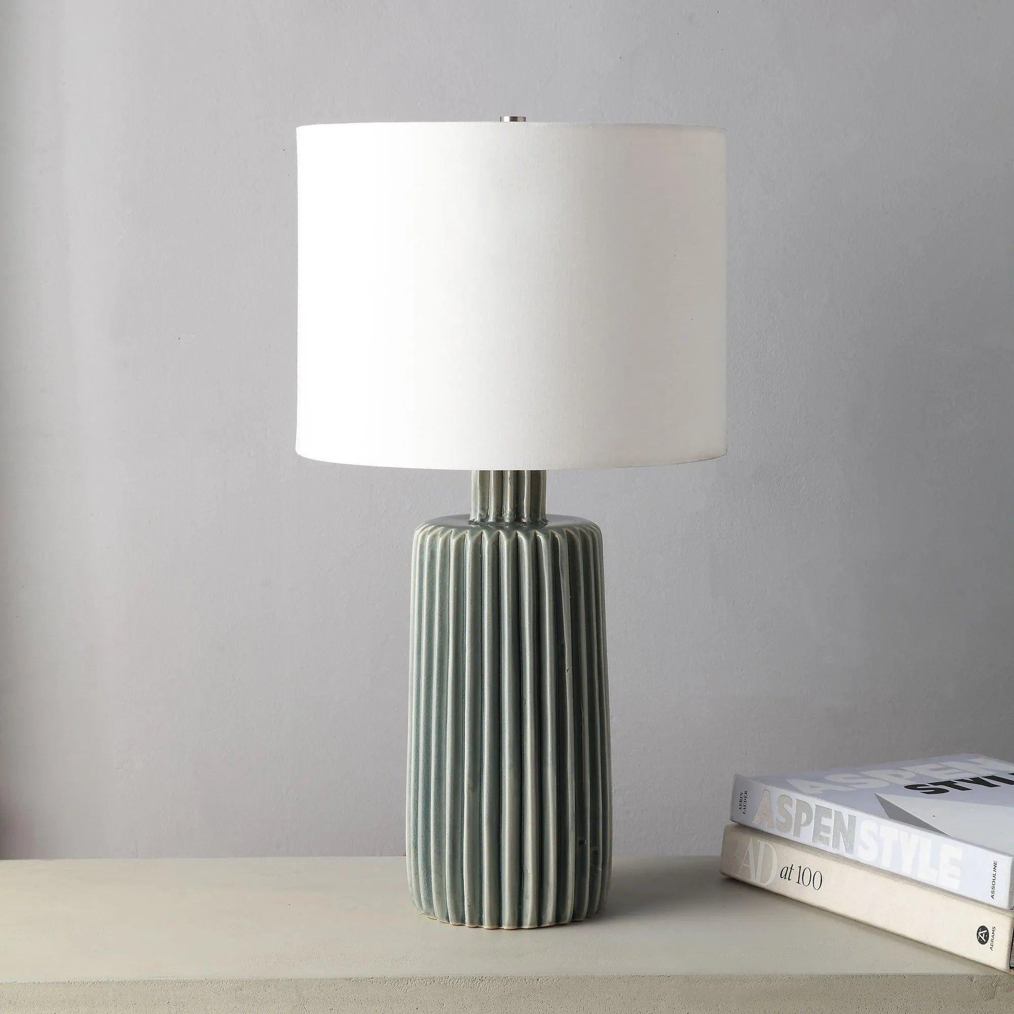 Renwil - Roza Table Lamp - LPT1228 - Canada Light Shop