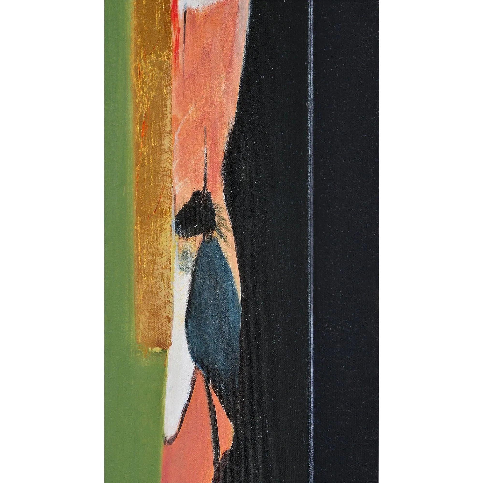 Renwil - Sabik Canvas Art - OL2090 - Canada Light Shop