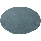 Renwil - Sage Blue Outdoor Rug - ROSAG-90592-55 - Canada Light Shop