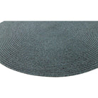 Renwil - Sage Blue Outdoor Rug - ROSAG-90592-55 - Canada Light Shop