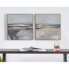 Renwil - Salinas Canvas Art - OL2033 - Canada Light Shop