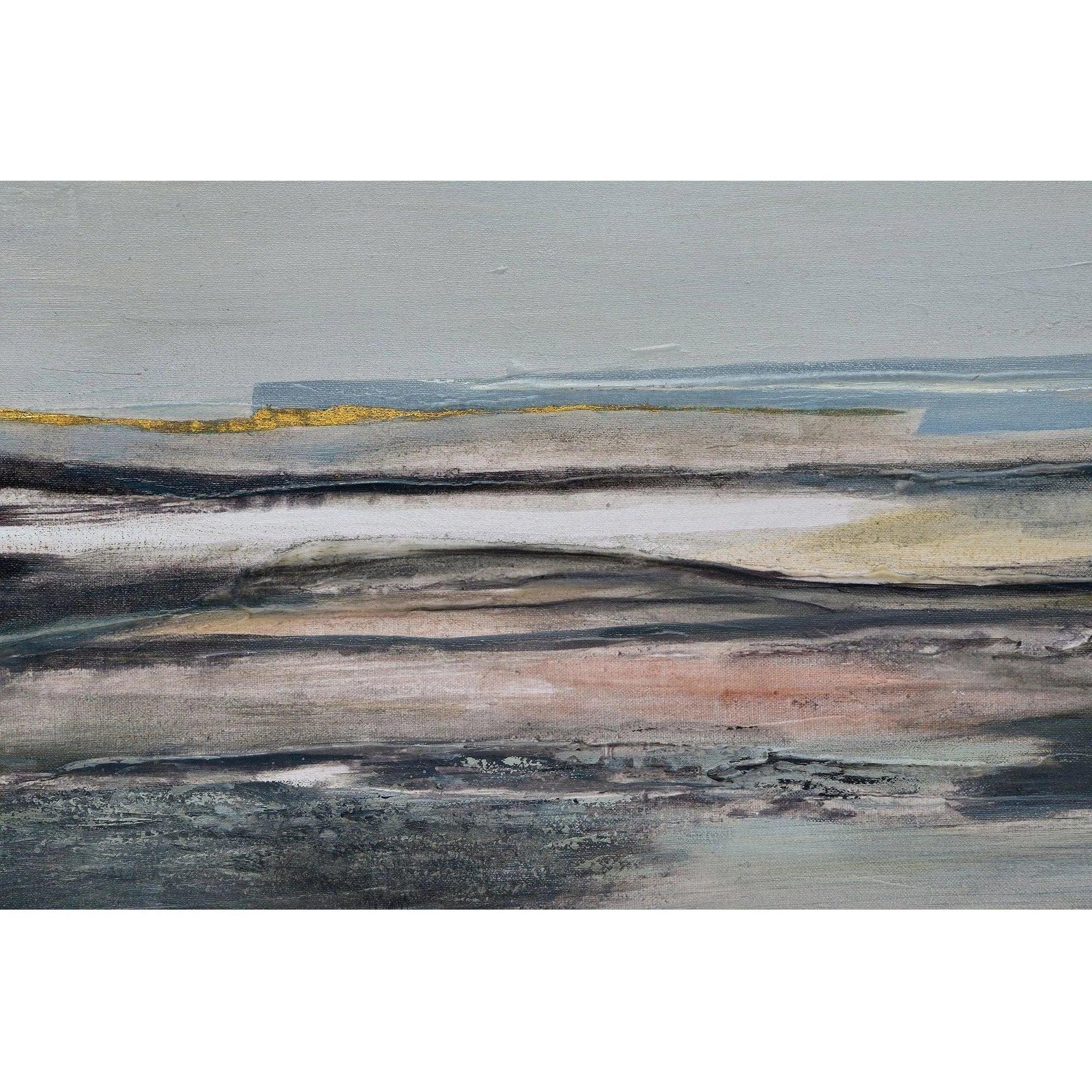 Renwil - Salinas Canvas Art - OL2033 - Canada Light Shop