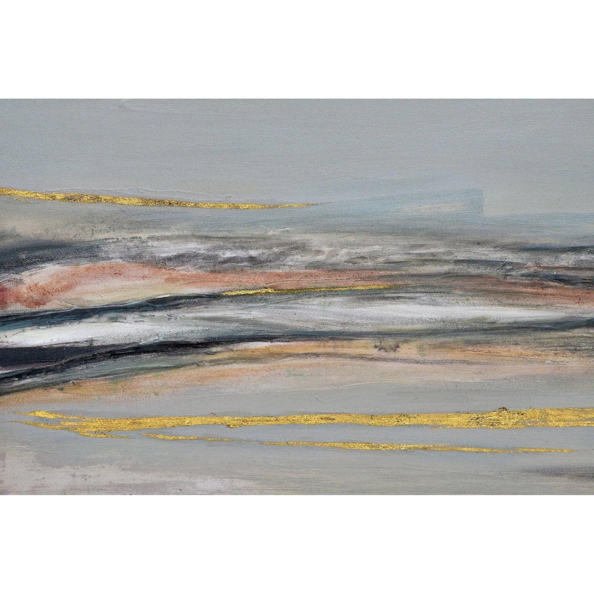 Renwil - Salinas Canvas Art - OL2033 - Canada Light Shop