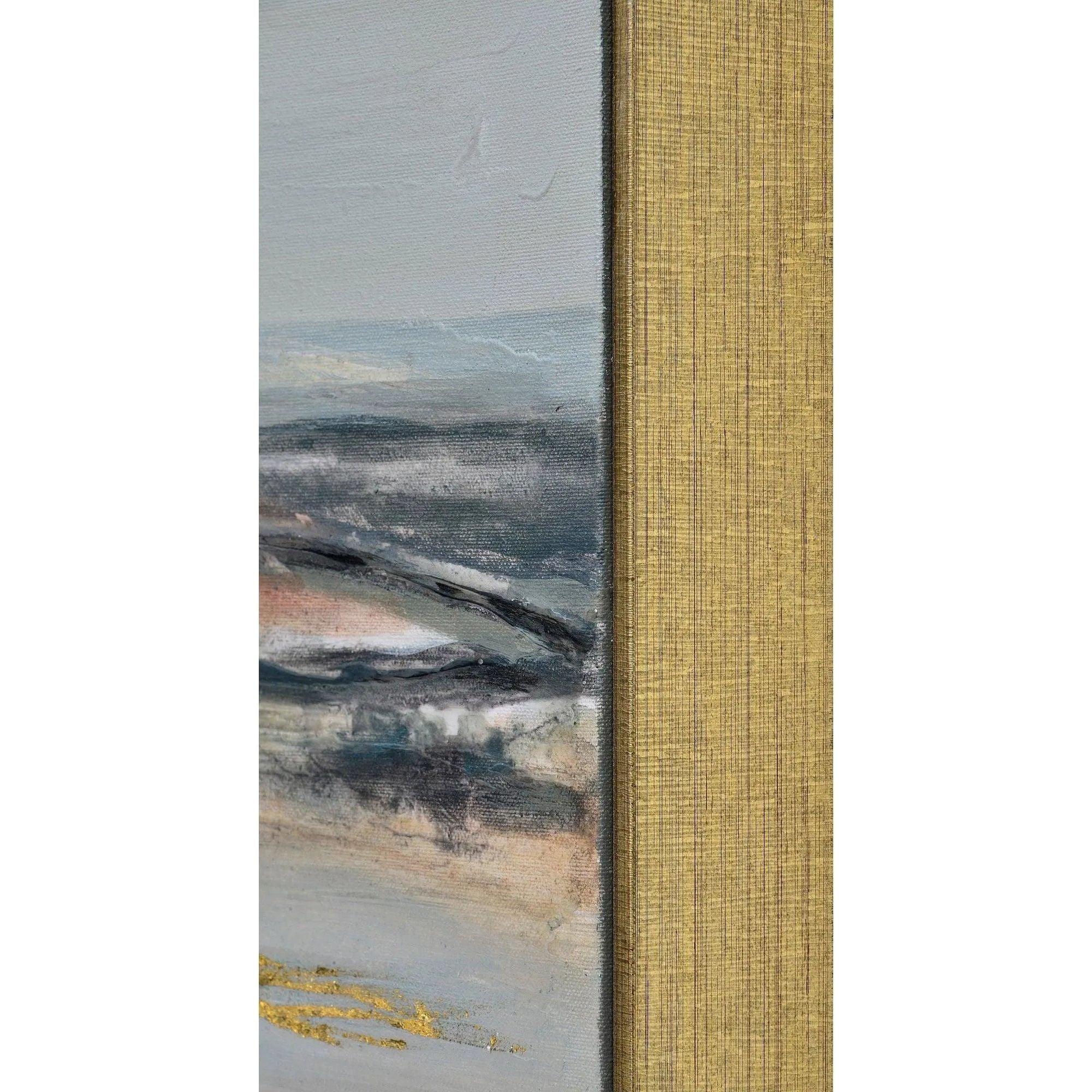 Renwil - Salinas Canvas Art - OL2033 - Canada Light Shop