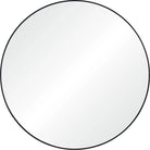 Renwil - Sami Round Mirror - MT2530 - Canada Light Shop