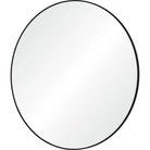 Renwil - Sami Round Mirror - MT2530 - Canada Light Shop