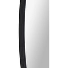 Renwil - Sami Round Mirror - MT2530 - Canada Light Shop