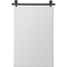 Renwil - Sersha Rectangle Mirror - MT2059 - Canada Light Shop