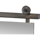 Renwil - Sersha Rectangle Mirror - MT2059 - Canada Light Shop