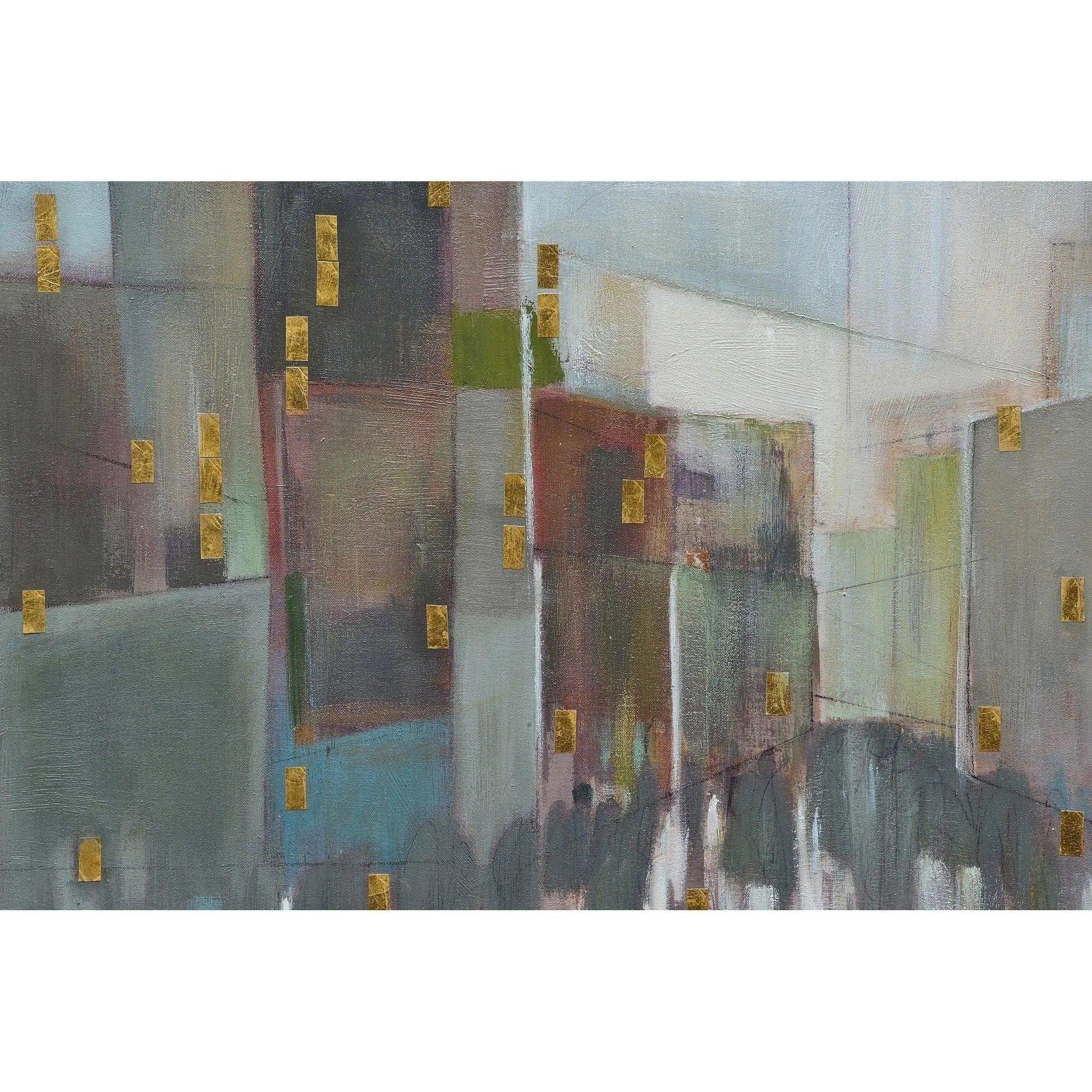 Renwil - Seville Canvas Art - OL2025 - Canada Light Shop