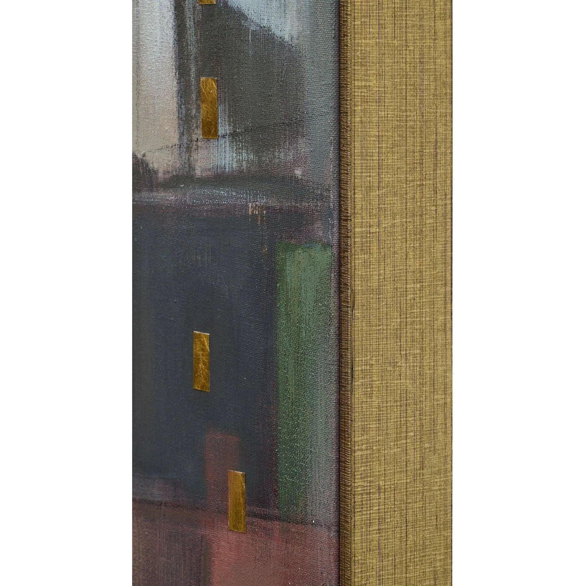 Renwil - Seville Canvas Art - OL2025 - Canada Light Shop