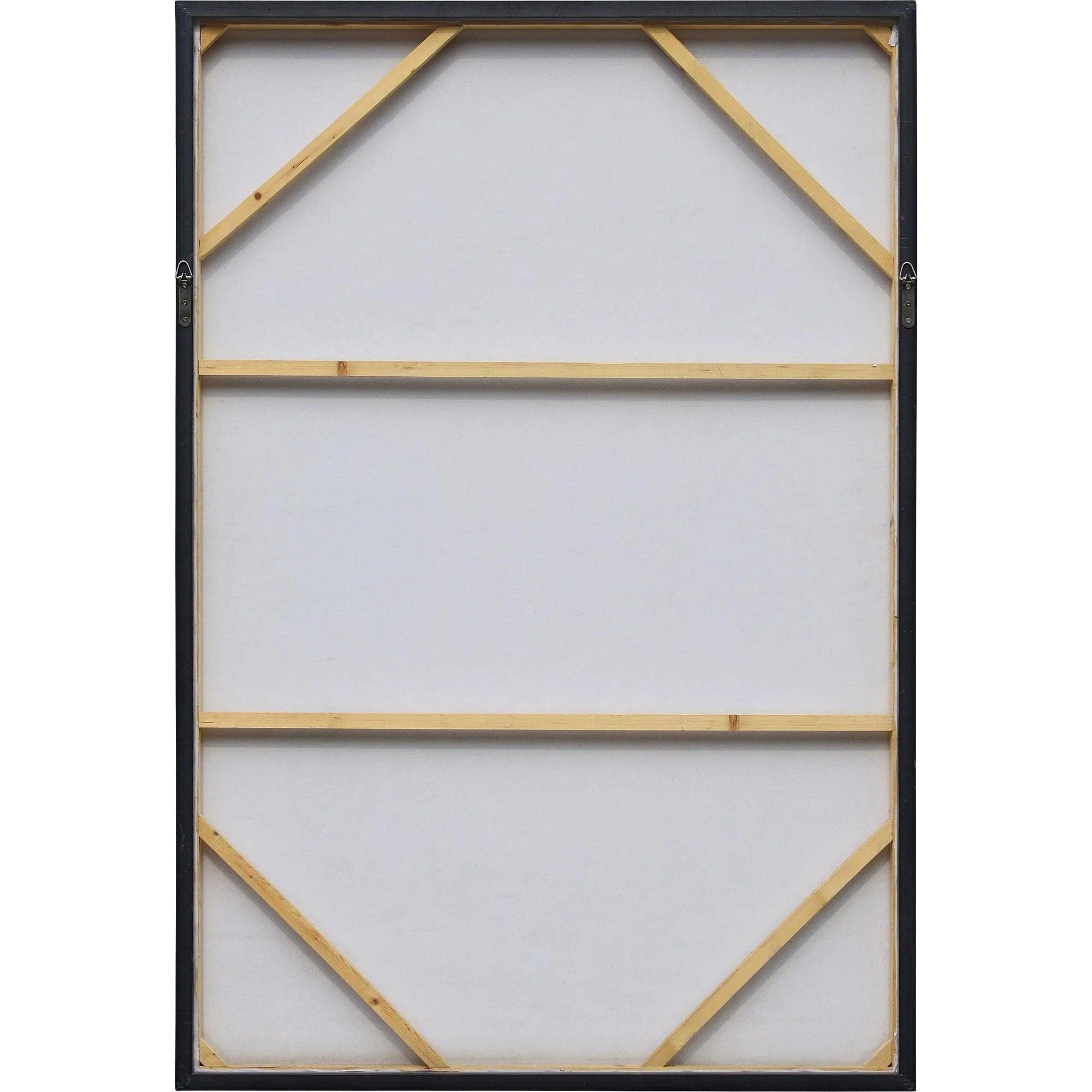 Renwil - Seville Canvas Art - OL2025 - Canada Light Shop