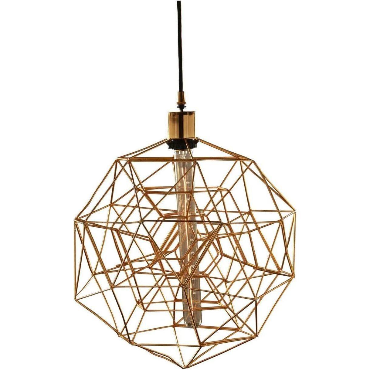 Renwil - Sidereal Ceiling Light - LPC4058 - Canada Light Shop