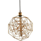 Renwil - Sidereal Ceiling Light - LPC4058 - Canada Light Shop