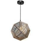 Renwil - Skars Ceiling Light - LPC139 - Canada Light Shop