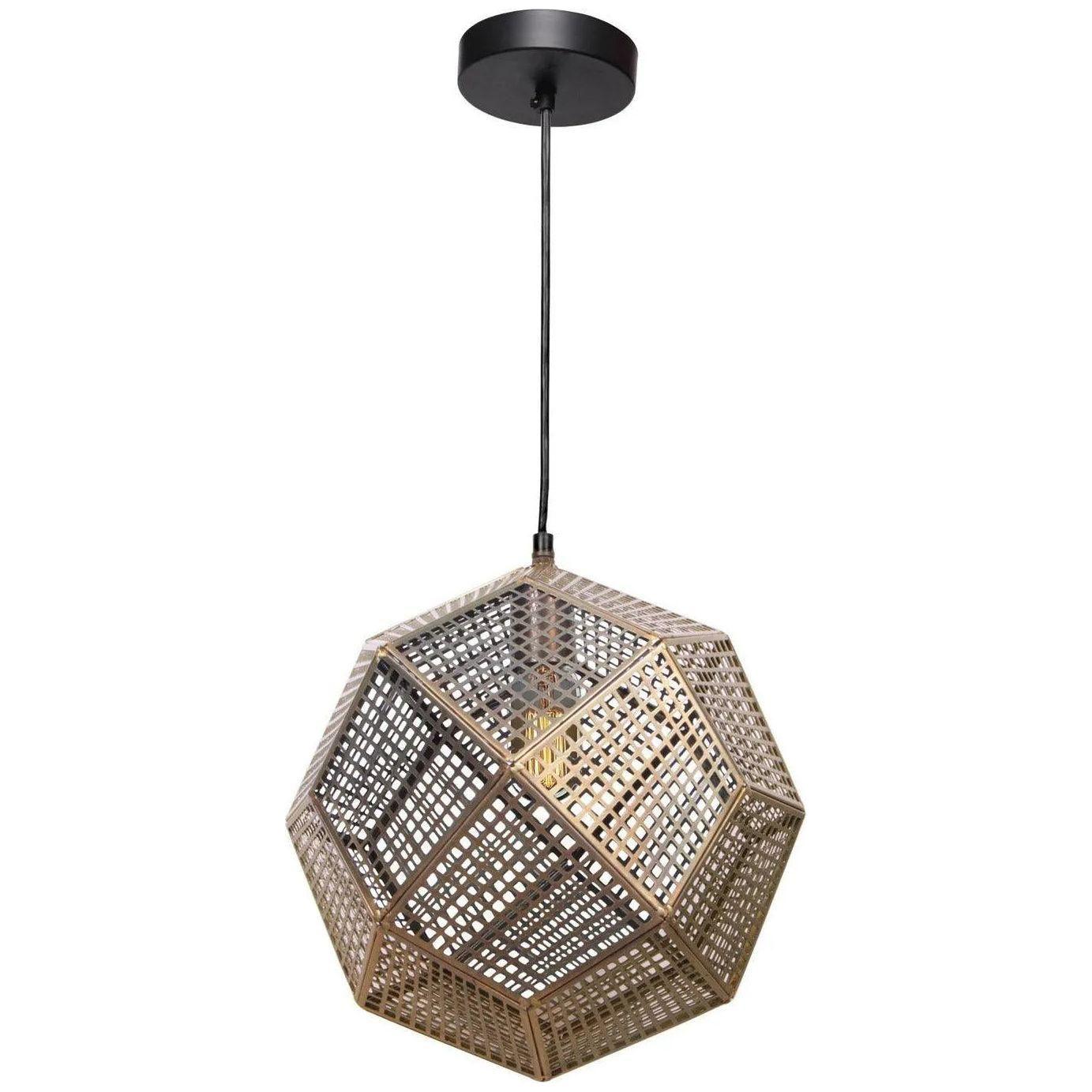Renwil - Skars Ceiling Light - LPC139 - Canada Light Shop