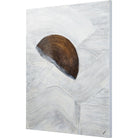 Renwil - Skylab Canvas Art - OL2059 - Canada Light Shop