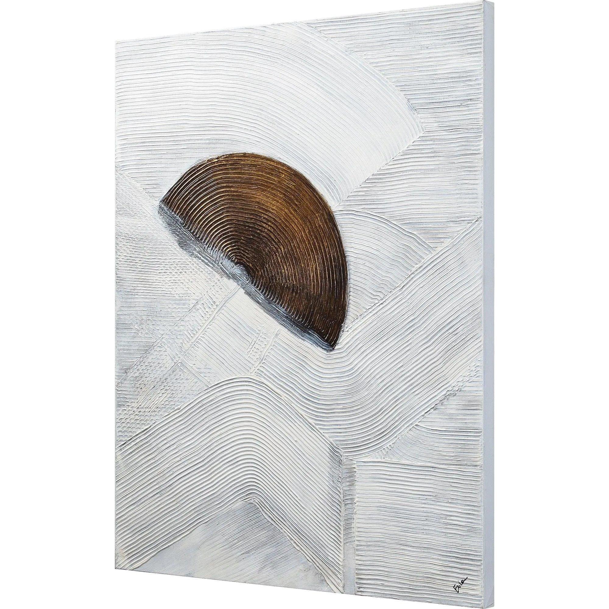 Renwil - Skylab Canvas Art - OL2059 - Canada Light Shop