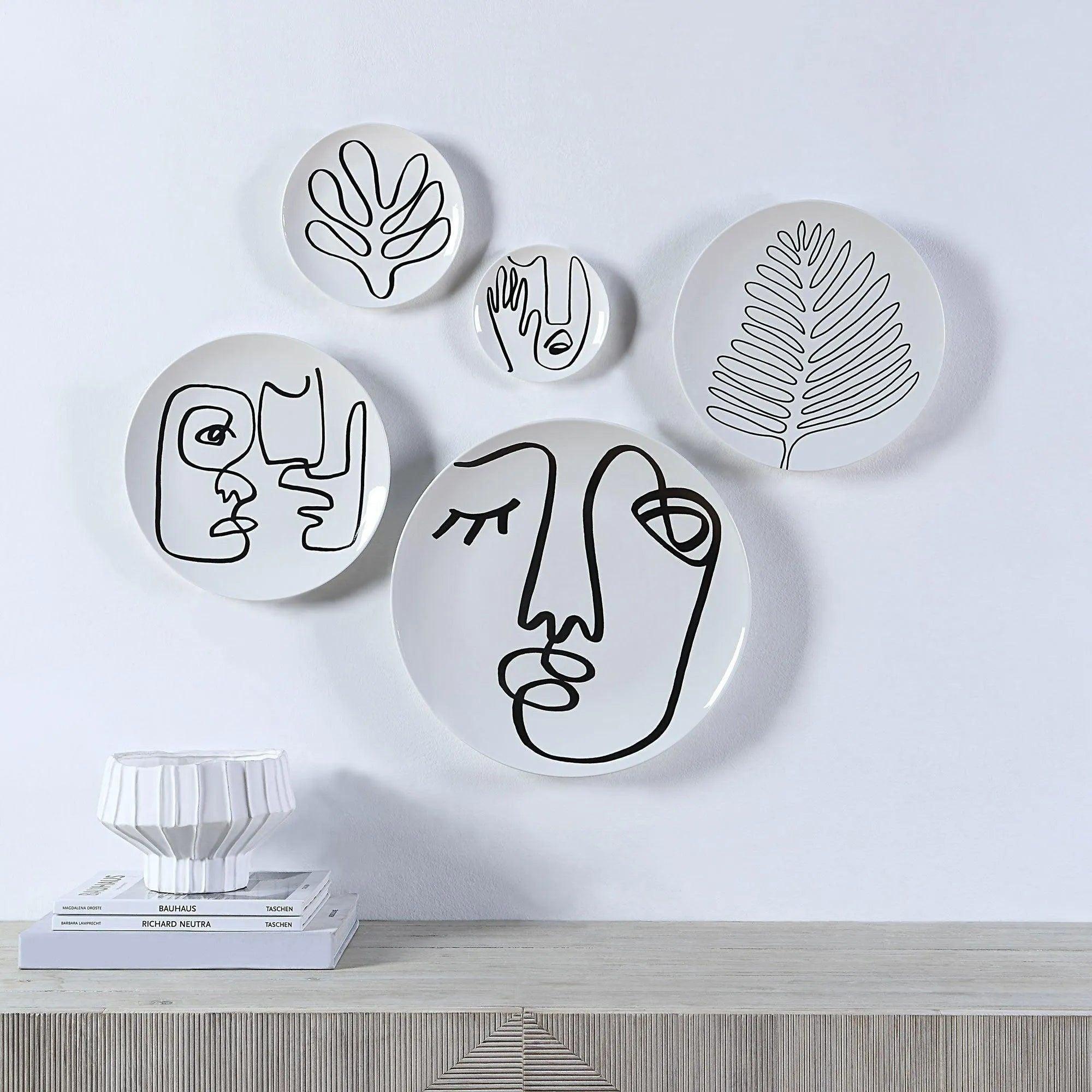 Renwil - Solange Wall Art - W6718 - Canada Light Shop