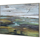 Renwil - Sprucer Canvas Art - OL1961 - Canada Light Shop