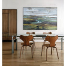 Renwil - Sprucer Canvas Art - OL1961 - Canada Light Shop