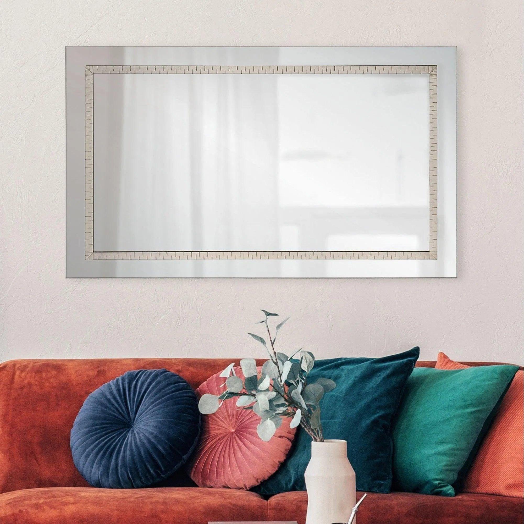 Renwil - Stanton Mirror - MT1123 - Canada Light Shop