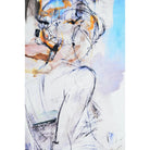 Renwil - Tahani Canvas Art - PA0019 - Canada Light Shop