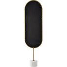 Renwil - Taio Oval Mirror - MT2341 - Canada Light Shop