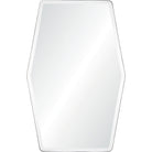 Renwil - Tel Aviv Hexagon Mirror - MT1510 - Canada Light Shop