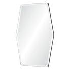 Renwil - Tel Aviv Hexagon Mirror - MT1510 - Canada Light Shop
