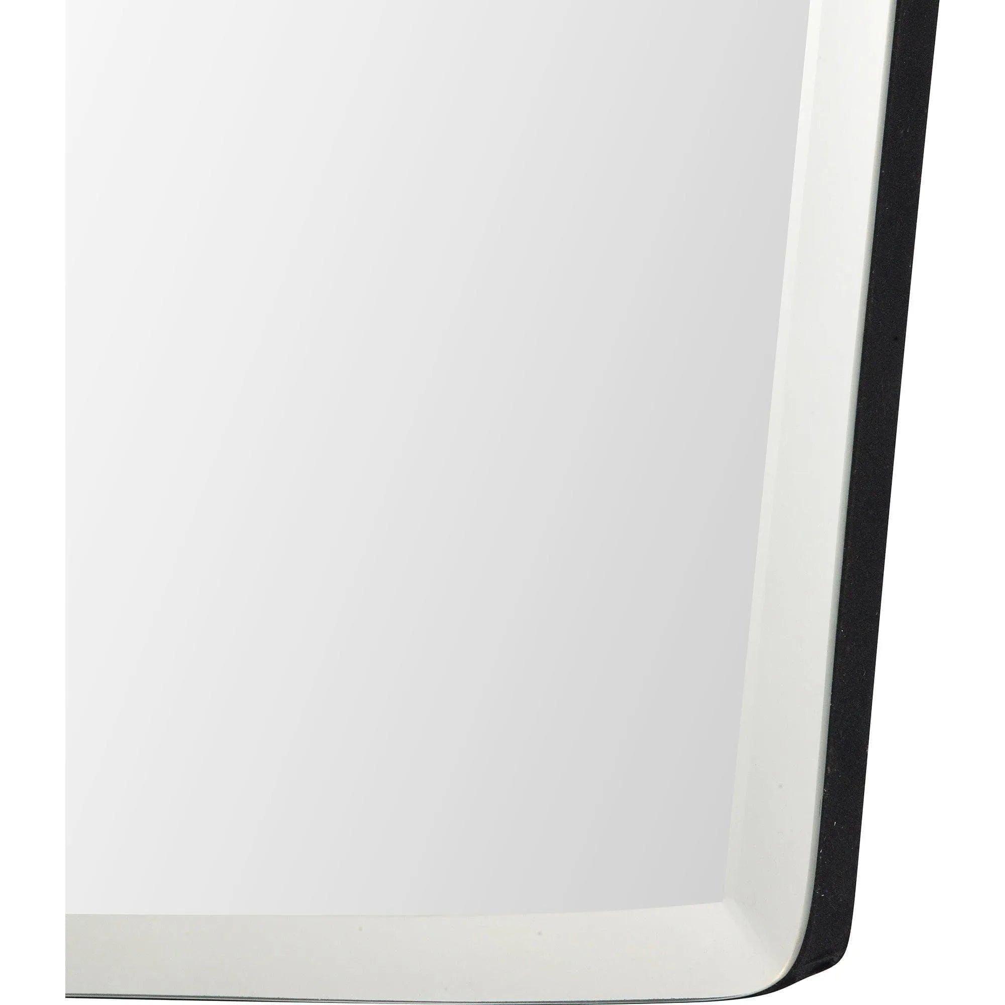 Renwil - Tel Aviv Hexagon Mirror - MT1510 - Canada Light Shop
