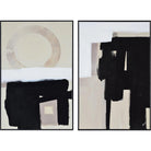 Renwil - Telesto Canvas Art - OL2046 - Canada Light Shop