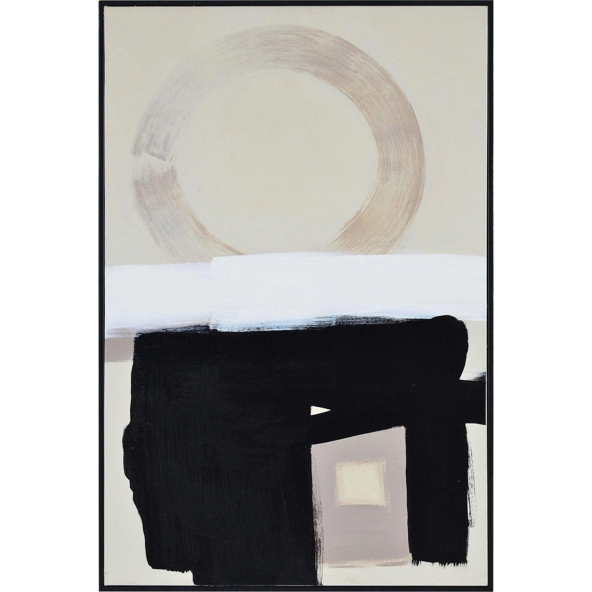 Renwil - Telesto Canvas Art - OL2046 - Canada Light Shop