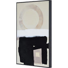 Renwil - Telesto Canvas Art - OL2046 - Canada Light Shop