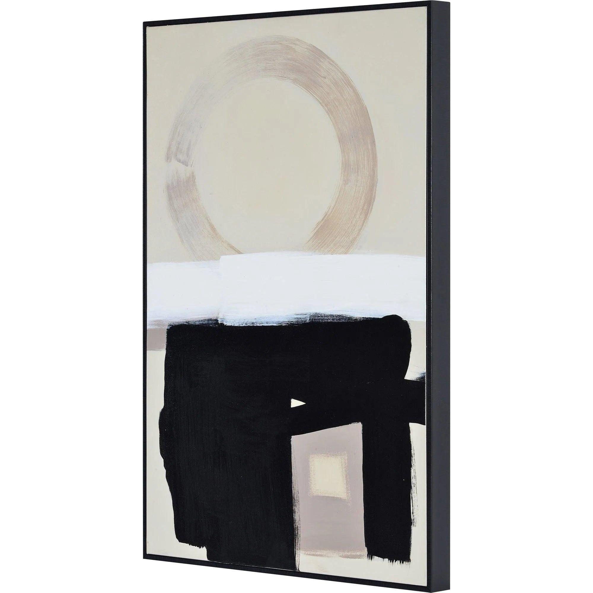Renwil - Telesto Canvas Art - OL2046 - Canada Light Shop