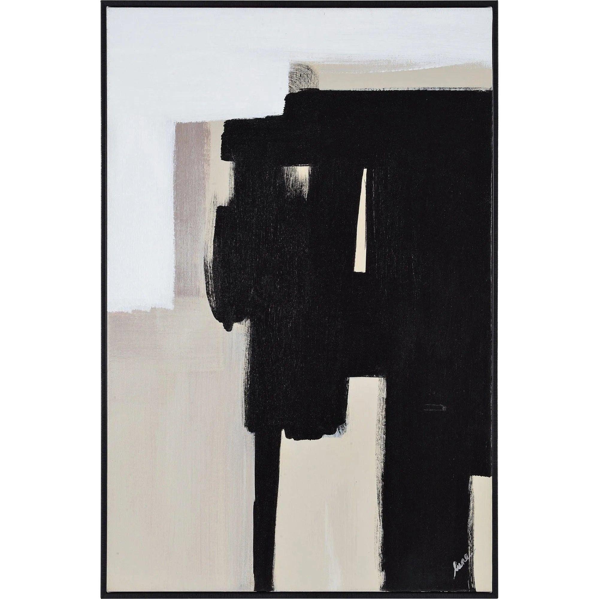 Renwil - Telesto Canvas Art - OL2046 - Canada Light Shop