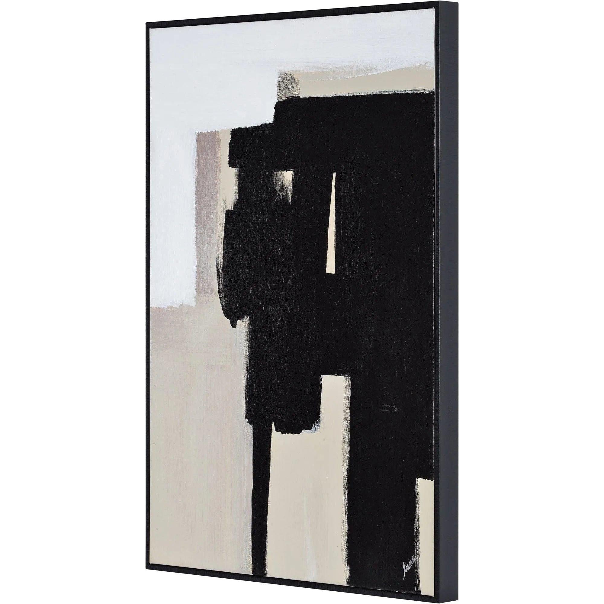 Renwil - Telesto Canvas Art - OL2046 - Canada Light Shop