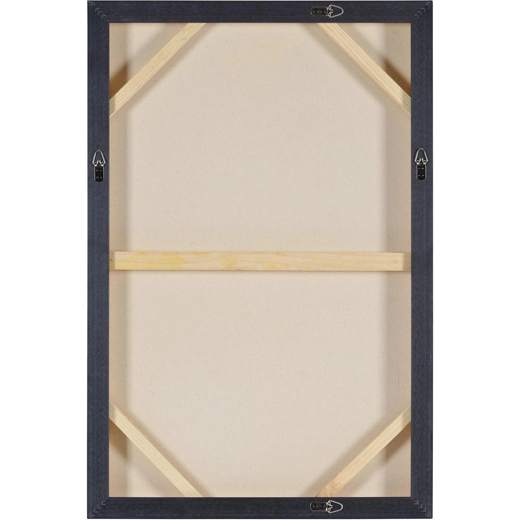 Renwil - Telesto Canvas Art - OL2046 - Canada Light Shop
