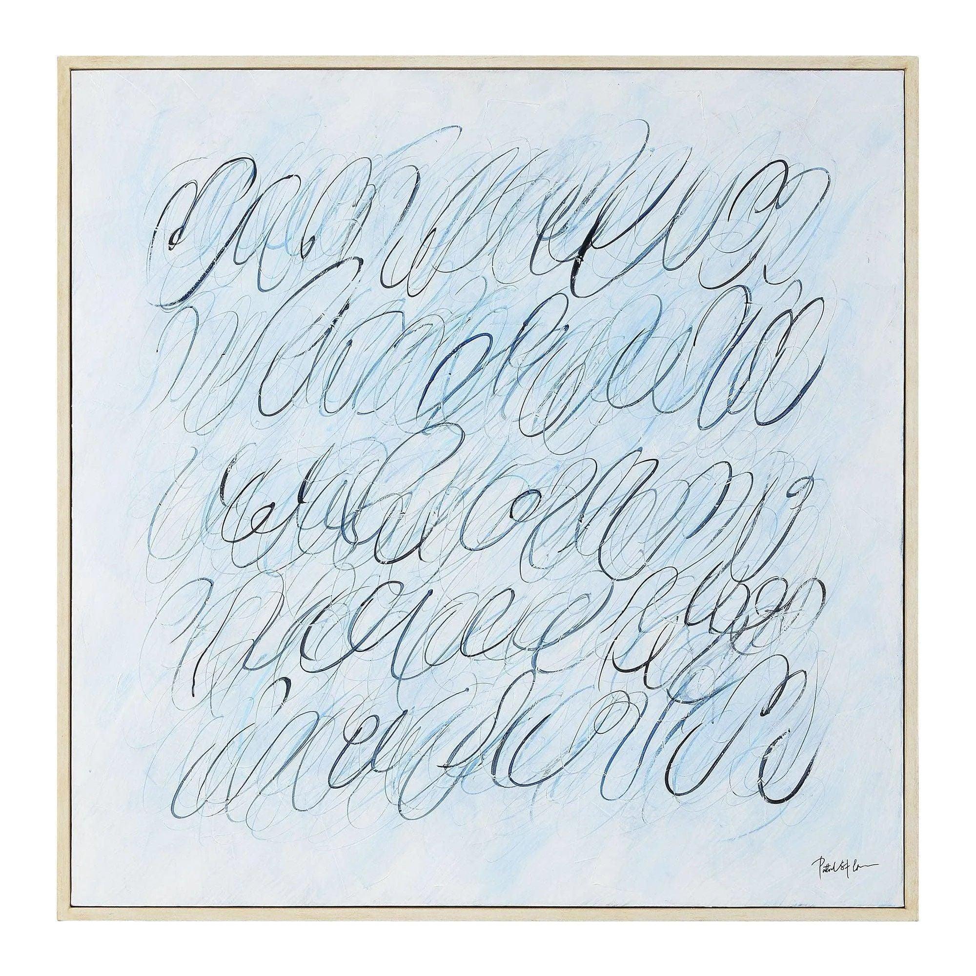Renwil - Tengra Canvas Art - OL2080 - Canada Light Shop