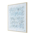 Renwil - Tengra Canvas Art - OL2080 - Canada Light Shop