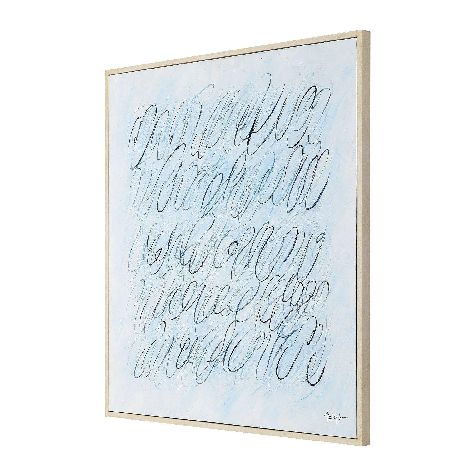 Renwil - Tengra Canvas Art - OL2080 - Canada Light Shop