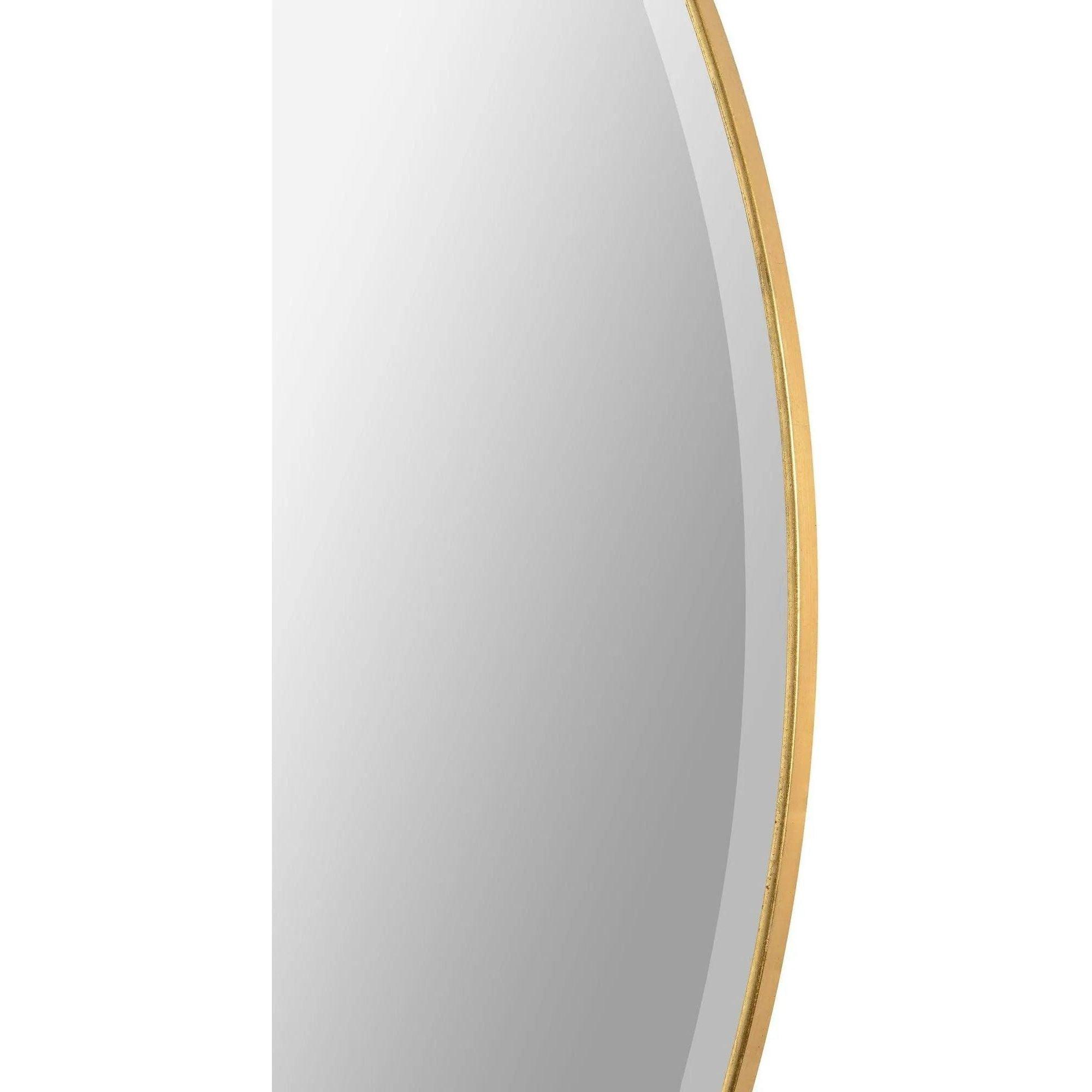 Renwil - Thallo Round Mirror - MT2347 - Canada Light Shop