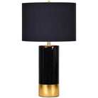 Renwil - The Tuxedo Table Lamp - LPT631 - Canada Light Shop