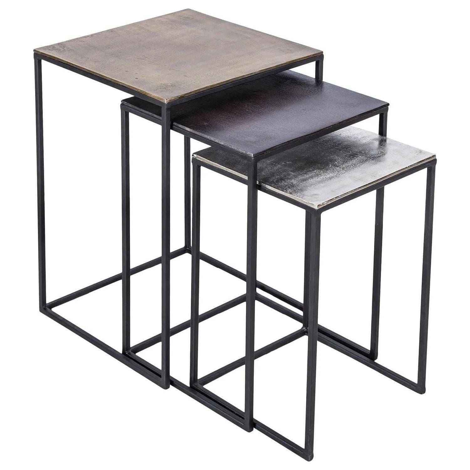 Renwil - Threefold Accent Table - TA174 - Canada Light Shop