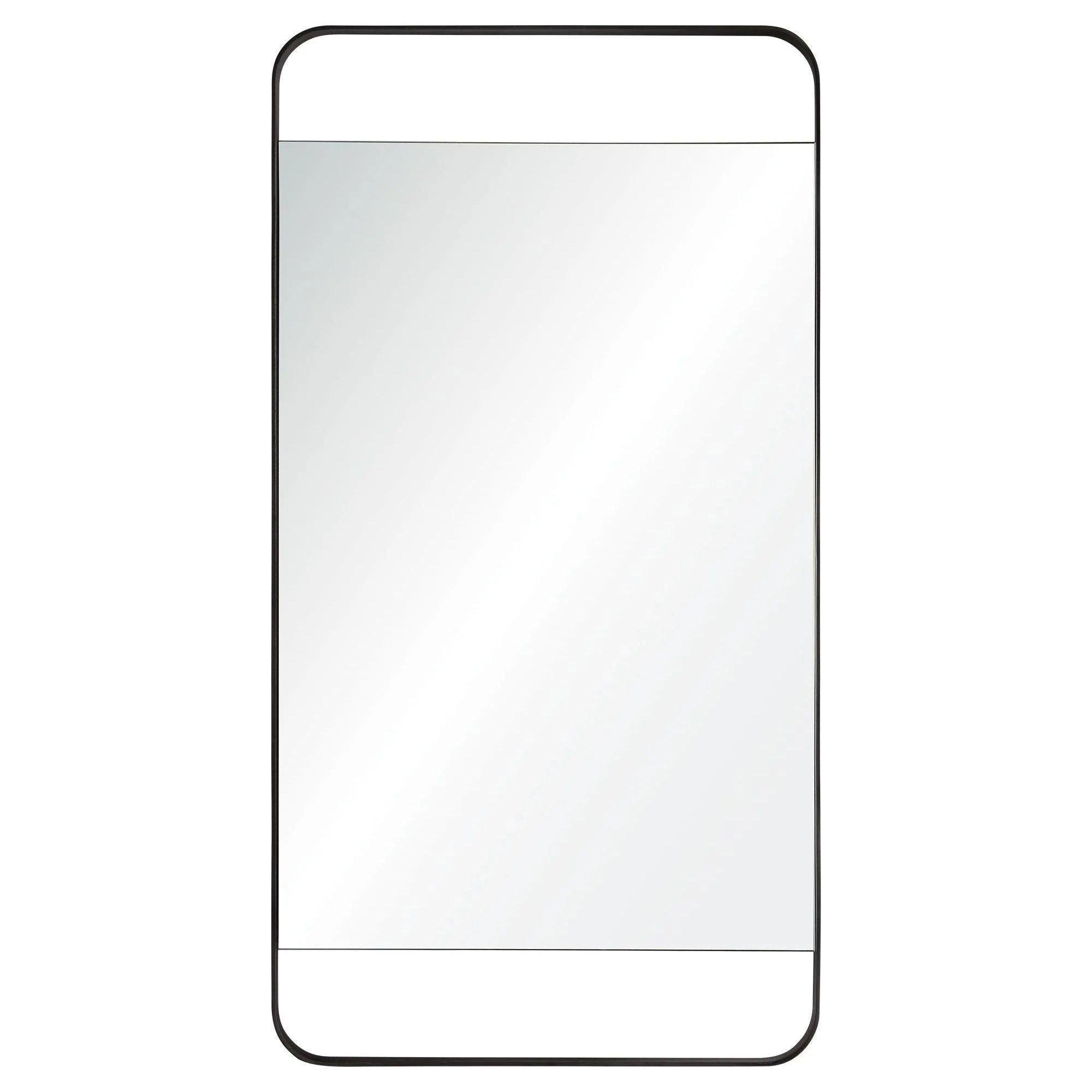 Renwil - Tiffey Rectangle Mirror - MT1627 - Canada Light Shop