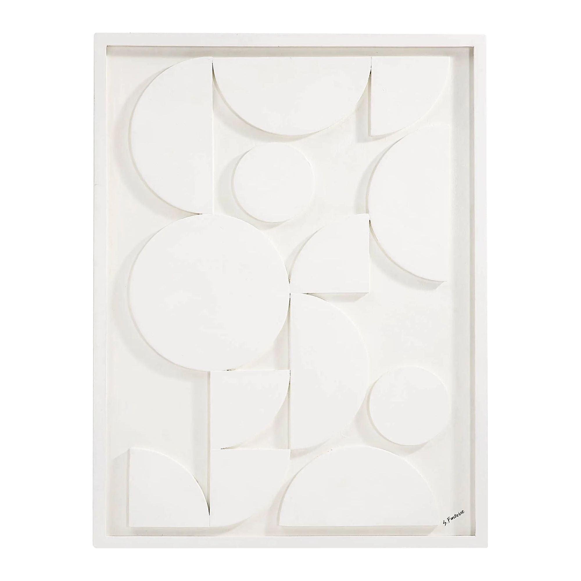 Renwil - TIVAT Wall Art - W6731 - Canada Light Shop